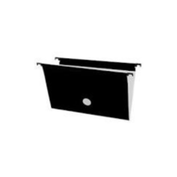 PASTA SUSPENSA PRETA DELLO PAST0725