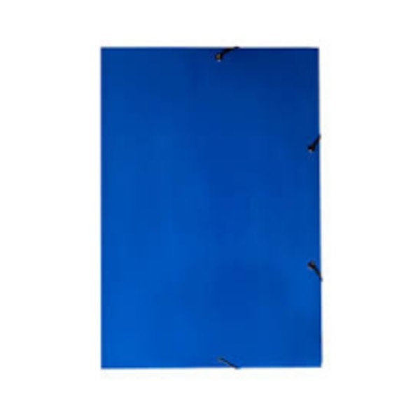 PASTA ABA ELASTICA PAPELAO PAST0101