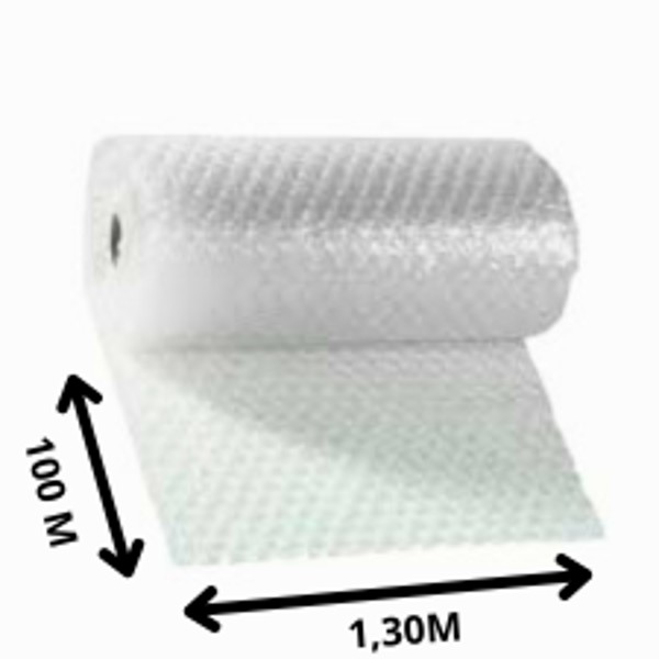 PLASTICO BOLHA 130X100X20 PLAS010102