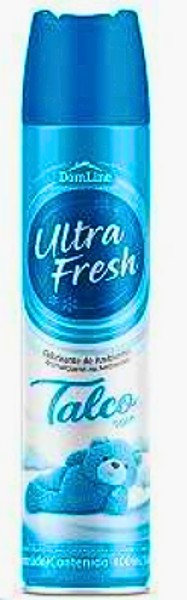 ODORIZADOR 400ML TALCO ODORI010101