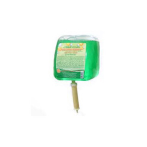 SABONETE 800ML ANTISSEPTICO SABO010101