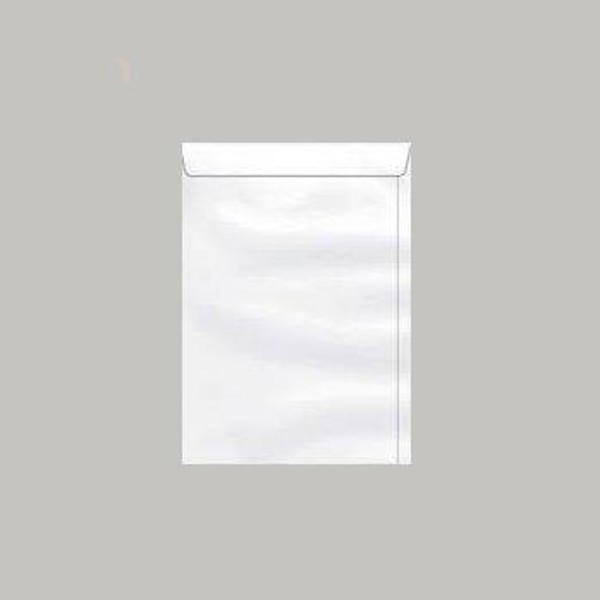 ENVELOPE BRANCO 162X229 90G SOF23 UNIDADE ENVE0127
