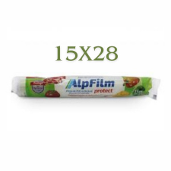 FILME PVC 15MTX28CM FILM0208