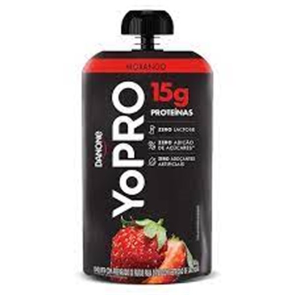 YOPRO 15G POTE 160G
