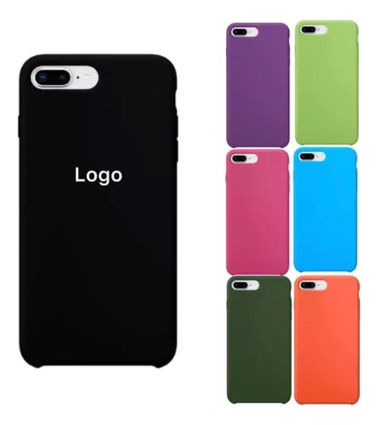 Case Silicone iPhone 7/8G