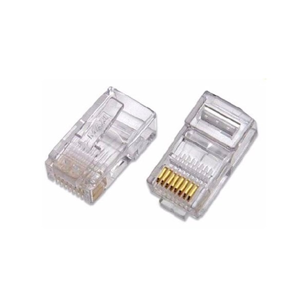 CONECTOR RJ45