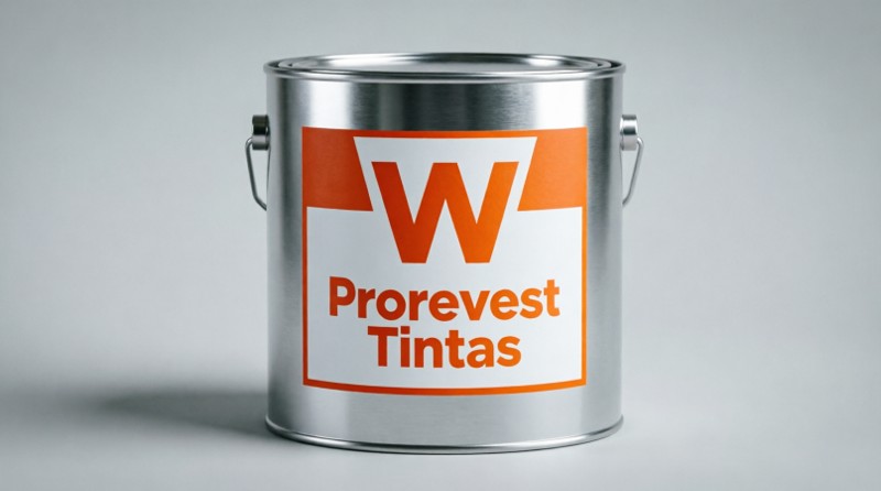 Tinta Pro Piso 18lt Cor Camurça