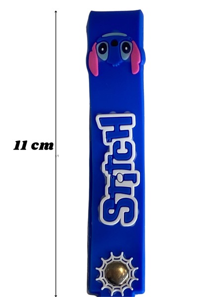 Chaveiro Stitch