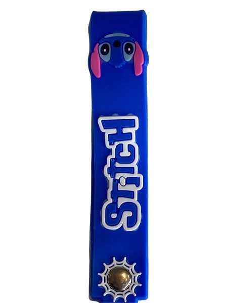 Chaveiro Stitch