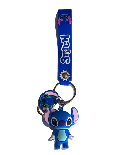 Chaveiro Stitch