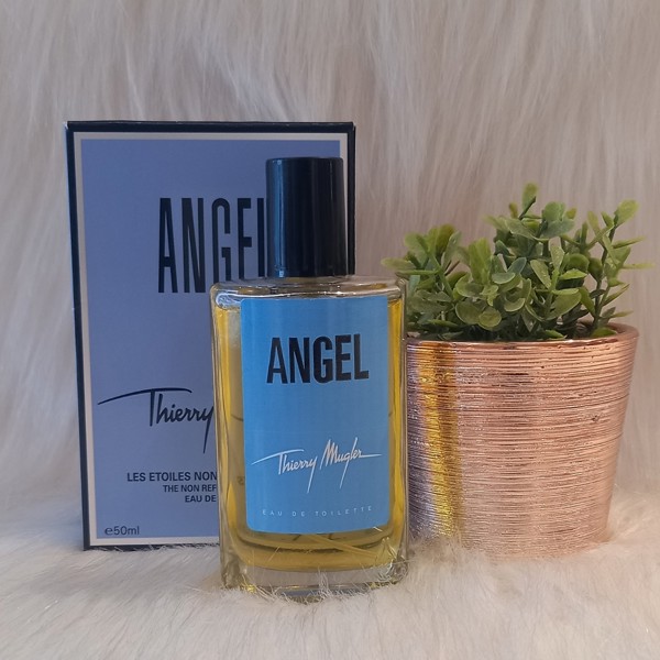 Angel Perfume Fem.Thiery Mugler - 50ml