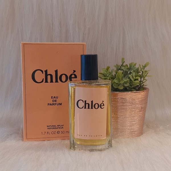 Chloé - Eau de Parfum - 50ml