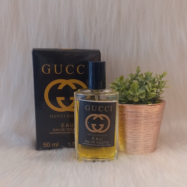 Gucci Perfume Fem. Gucci Guilty - 50ml