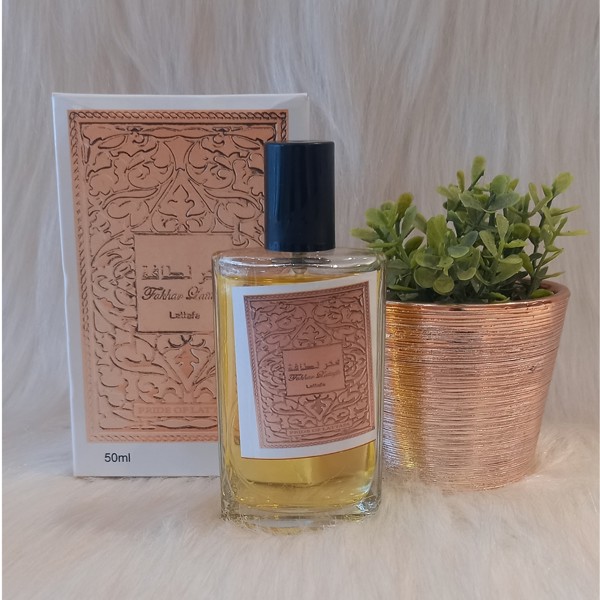 Fakhar Lattafa - 50ml