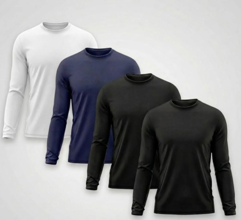 Blusa UV 