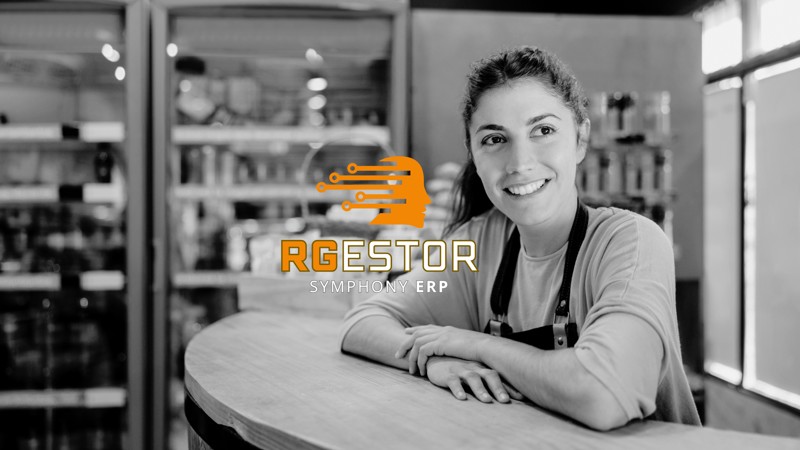 LICENÇA MENSAL RGESTOR HARMONY SERVICE