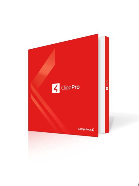 LICENÇA MENSAL CLIPP PRO