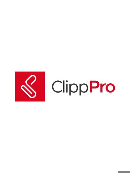 LICENÇA MENSAL CLIPP PRO