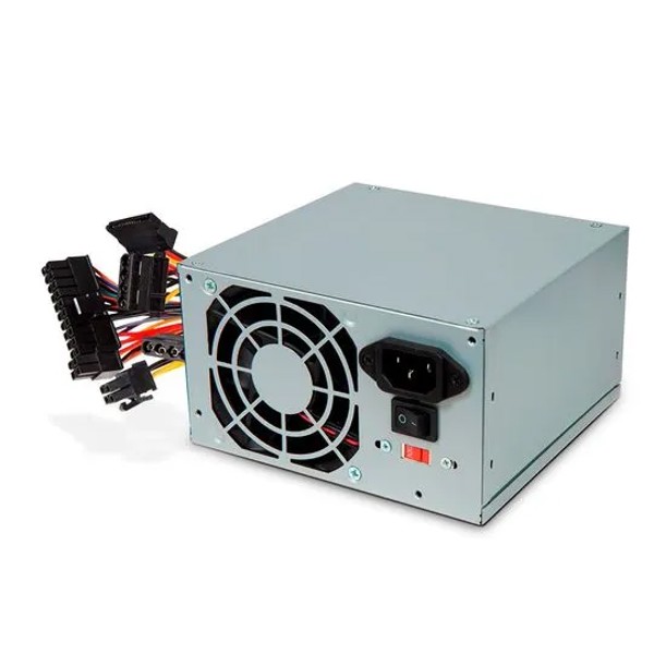 ***FONTE GT 250W REAL ATX 2