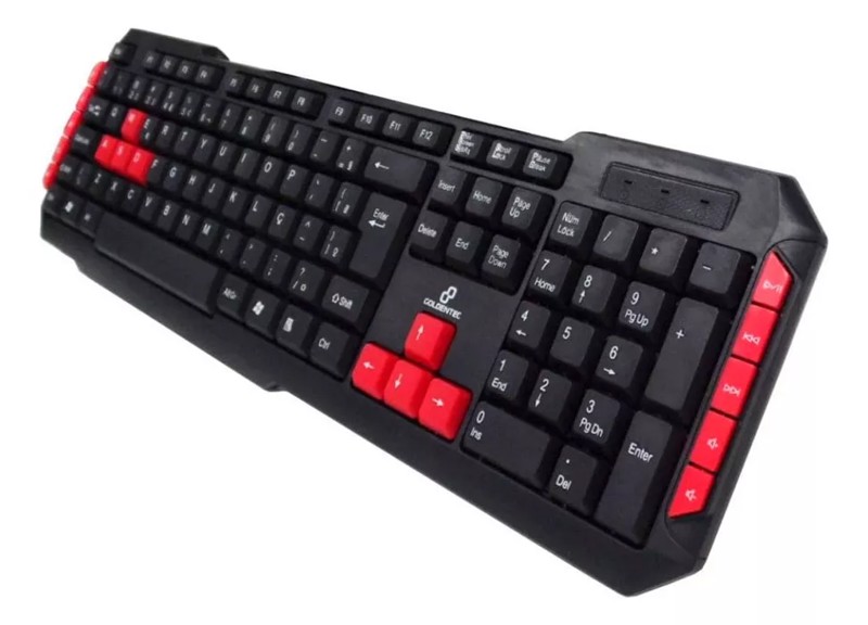 ***TEC TGAMING USB PTO VMO GT GAMER