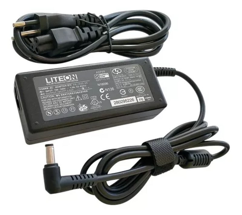 Fonte para Notebook Lenovo 310-14ISK 20V 225A
