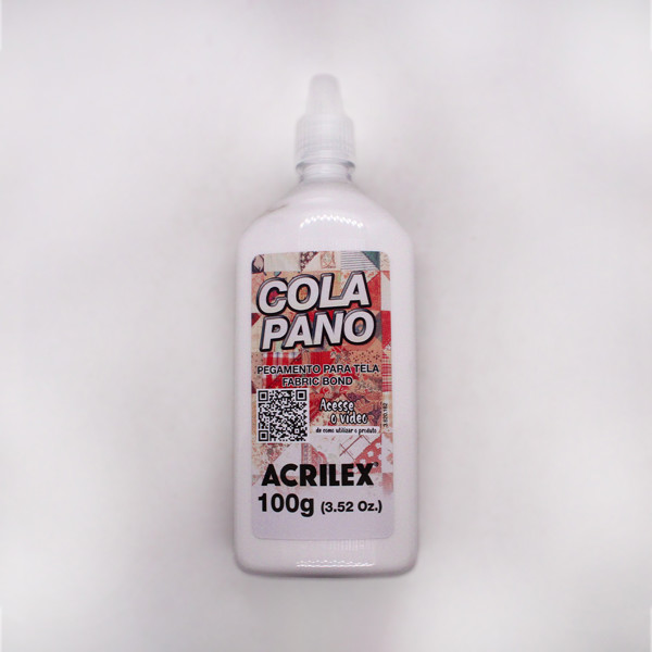 Cola Pano - 100g