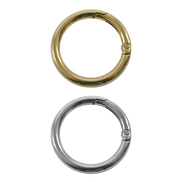 Argola Articulada - 32mm