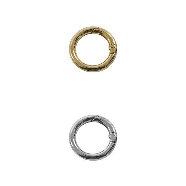 Argola Articulada - 19mm