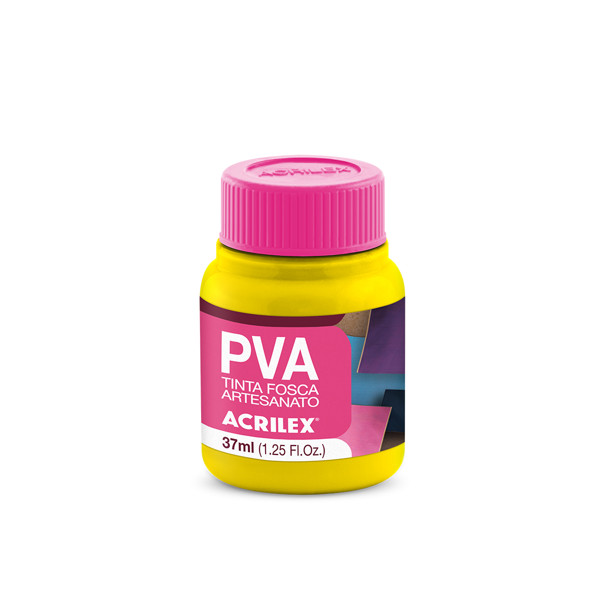 Tinta PVA Fosca - 37ml