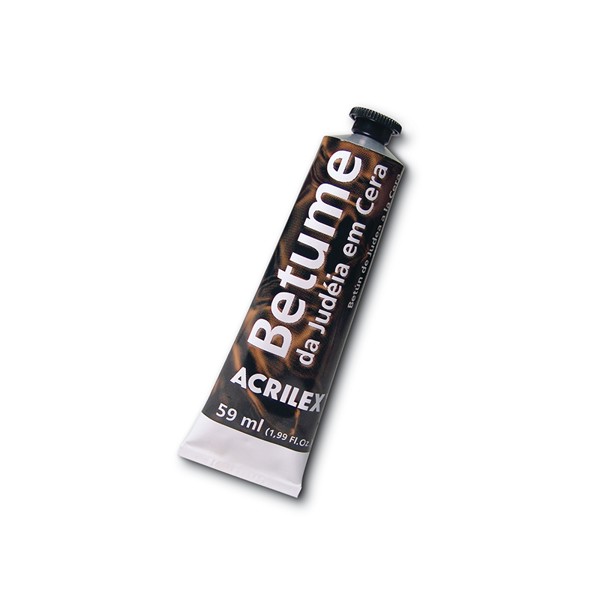 Betume da Judéia em Cera - 59ml