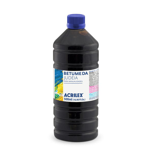 Betume da Judéia - 500ml