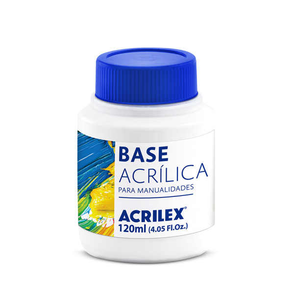 Base Acrílica - 120ml