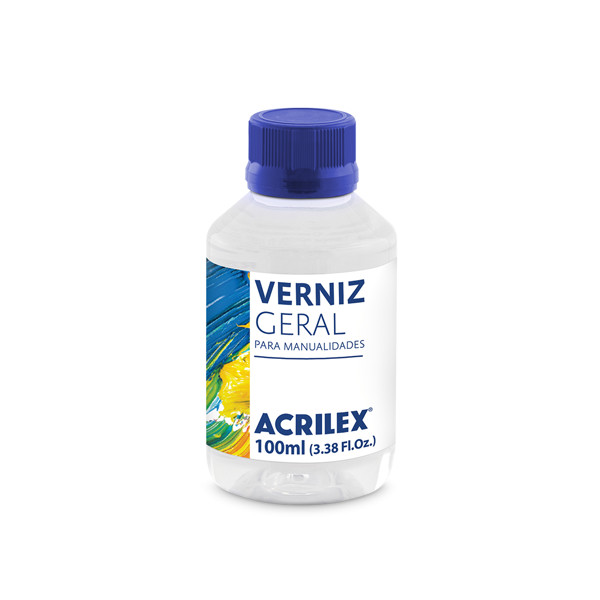 Verniz Geral - 100ml