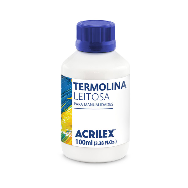 Termolina Leitosa - 100ml