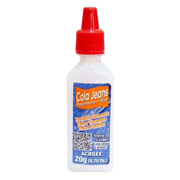 Cola Jeans - 20g