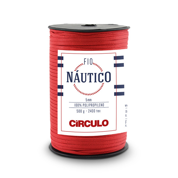 Fio Náutico - 5mm