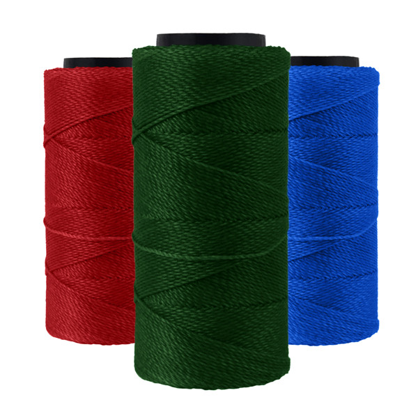 Cordonê Encerado Settanyl - Rolo 100g