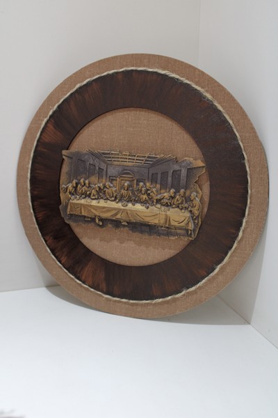 Mandala Personalizada - Modelo 5