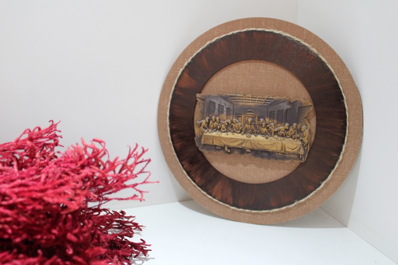 Mandala Personalizada - Modelo 5