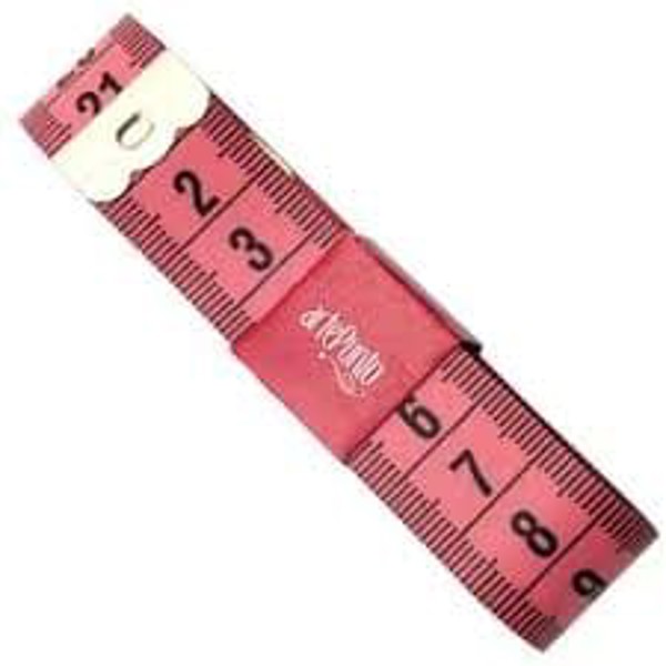 Fita Métrica - 1,5M