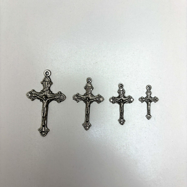 Cruz Italiana 01 33x19mm