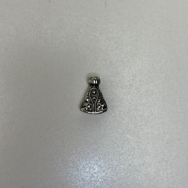 Berloque Aparecida Perfilado