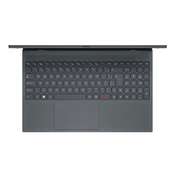 Notebook Positivo Motion Gray C - Intel® Celeron™  (1.10 GHz, 2 núcleos, 4 MB Cache,   Intel® Turbo Boost até 2.80 GHz) Windows 11 Home A Positivo recomenda o Windows 11 Pro para empresas 4 GB de memó ...