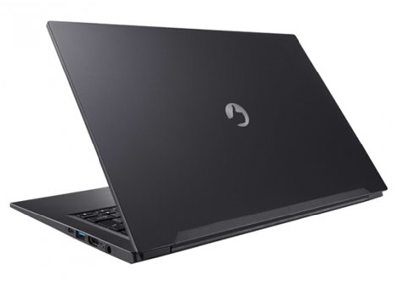 Notebook Positivo Master N4350 - Intel® Core™ i5 11ª Geração   (2.50 GHz, 4 núcleos, 8 MB Cache,   Intel® Turbo Boost até 4.50 GHz) Windows 11 Pro Tela 14" Full HD 8 GB de memória SSD 256 GB