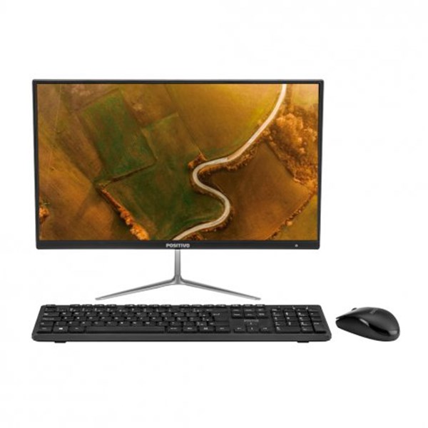 ALL IN ONE Positivo Master A1120