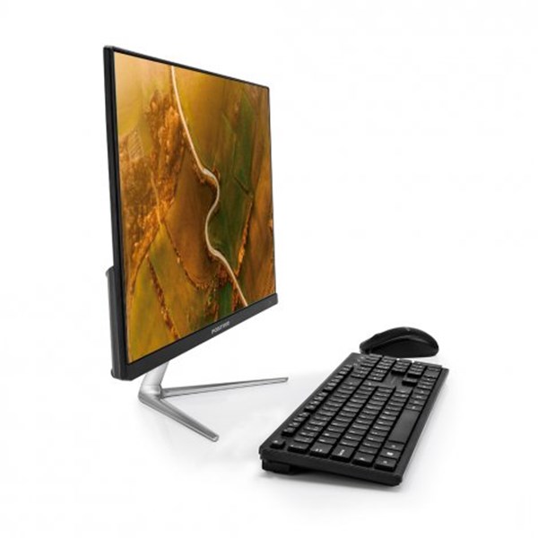 ALL IN ONE Positivo Master A1120