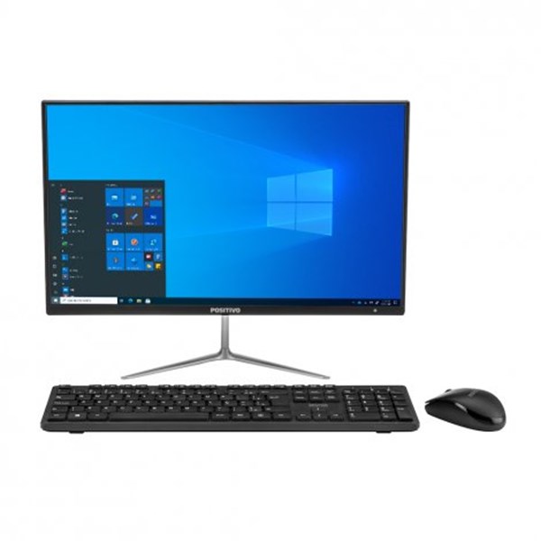 ALL IN ONE Positivo Master A1120 eMMC 64 GB