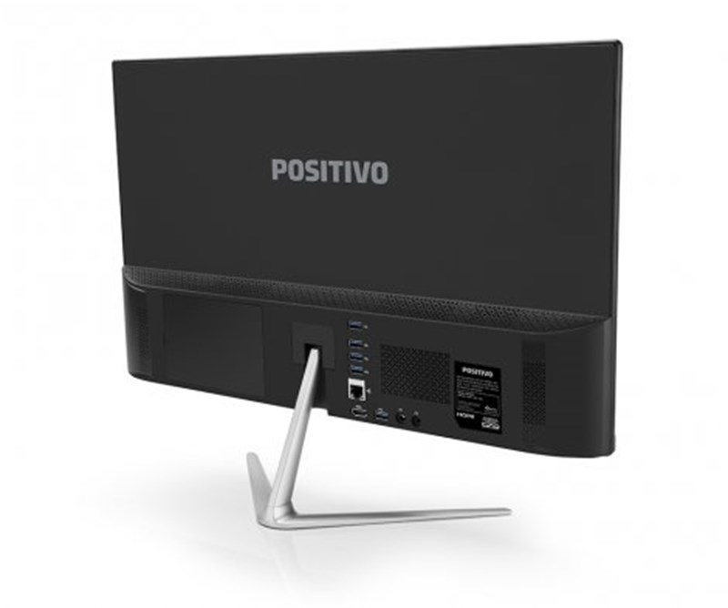 ALL IN ONE Positivo Master A1120 eMMC 64 GB cópia