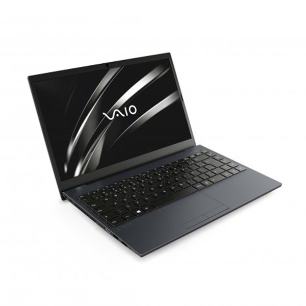 Notebook Vaio Fe14 Intel® Core™ i5 12ª Geração   (3.30 GHz, 10 núcleos, 12 MB Cache,   Intel® Turbo Boost até 4.40 GHz) Linux Tela 14" Full HD 8 GB de memória SSD 256 GB