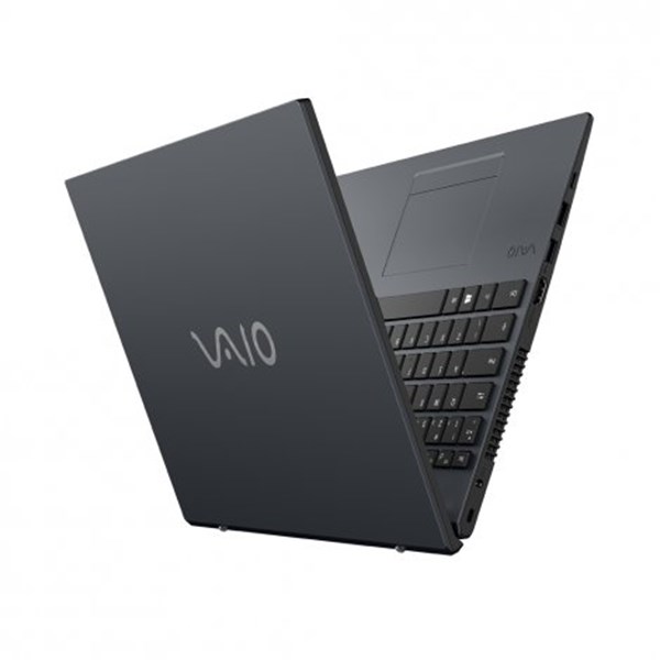 Notebook Vaio Fe15 Intel® Core™ i5 12ª Geração   (3.30 GHz, 10 núcleos, 12 MB Cache,   Intel® Turbo Boost até 4.40 GHz) Windows 11 Pro Windows 10 Pro (disponível por meio de direitos de downgrade do W ...